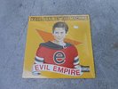 RAGE AGAINST THE MACHINE-EVIL EMPIRE-LP-1ST PRESS-1996-SHRINK-EPIC E 57523-NM