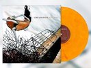 SEALED Circa Survive JUTURNA orange vinyl record lp deja entendu blue sky noise
