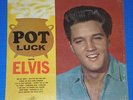 Elvis Presley - POT LUCK (LSP-2523) - IN SHRINK WRAP