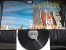 AUTOPSY Acts Of The Unspeakable Orig 1992 Death Thrash Metal Vinyl LP Gatefold