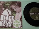 The Black Keys - Till I Get My Way / Girls On My Mind - 2004 UK  7
