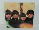 LP BEATLES - BEATLES FOR SALE - PARLOPHONE 3C 062 04200 MADE IN ITALY 1970