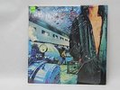 VTG Vinyl LP Record 1977 UFO Lights Out CHR1127 Rock US Single Standard