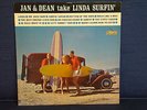 Jan And Dean - Take Linda Surfin' - 1963 - Liberty Label - Stereo