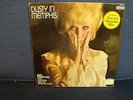 Dusty Springfield - Dusty In Memphis- 1969 - Atlantic Label - Stereo(SEALED)