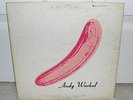 The Velvet Underground & Nico ORIG 1967 Verve MONO LP Emerson Torso/No Banana