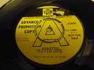 CHICO REY & THE JET BAND 'STILETTO' SUPER MOD DANCER DEMO 45