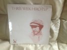 P.J.PROBY - THREE WEEK HERO - ALBUM- LIBERTY LBS 83219E