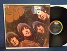 The Beatles - Rubber Soul  - 1965 - Capitol Label - Stereo(SHRIINK)