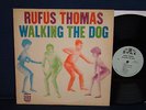 Rufus Thomas - Walking The Dog - 1963 - Blue Stax Label - Mono
