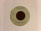 SUNDAY SOCIAL Rare IOWA Funk 45 SOUL BREAK   R JAY