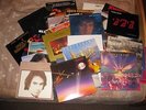 Langspielplatten