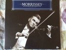 Morrissey Ringleader Of The Tormentors Lp Rare Still Sealed Mint The Smiths