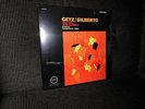 Stan Getz Joao Gilberto featuring Antonio Carlos Jobim – Verwe 180g LP Vinyl