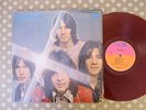 NAZZ Nazz Nazz Tod Rundgren ORIGINAL US COLORED SHRINK NEAR MINT