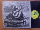 Michael Chapman LP Fully qualified survivor 1st press Harvest