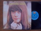 Francoise Hardy LP Venezuela “Parlami di te” Sings in Italian Rare Orbe + 3 EP