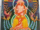 HAWKWIND SPACE RITUAL UK 2LP FIRST PRESS SPACE PSYCH PROG ROCK + RARE BOOKLET