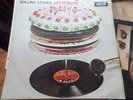 Rolling Stones Let It Bleed - 2nd - vinyl LP album record UK SKL5025 DECCA