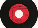 BUSTER & EDDIE - Can't be still  -  NORTHERN SOUL 7'' 45 RPM - LISTEN