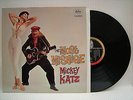 RARE VINYL - Mickey Katz - The Most Mishige, Capitol T-1102 Ex+ Condition Vinyl
