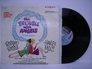 The Trouble With Angels - Original Soundtrack, Mainstream S/6073 Stereo Ex