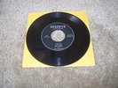 RARE OHIO R&B DOOWOP-BILLY WELLS & CRESCENTS-JULIE/I LOVE ONLY YOU-HEAR BOTH