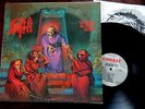 DEATH - SCREAM BLOODY GORE-12