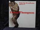 Linval Thompson – Ride On Dreadlocks 1975 - 77 – 180g Simply Vinyl Double LP