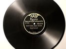 78 RPM ARTO 9119 LUCILLE HEGAMIN CAN'T FEEL JOLLY BLUES JAZZ E- 1921 ?