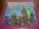 Rhapsody in Russia-A Gershwin Celebration-Sheffield Lab TLP-28 NM Keith Johnson