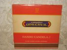 CONJUNTO UNIVERSAL (1974) DANDO CANDELA Velvet LPV-1480 / GATEFOLD