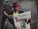 Donald Byrd In Paris RARE orig. French Brunswick 87 903 mono jazz LP HEAR