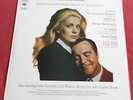 THE APRIL FOOLS  LP ORIG HOLLAND BOF/ OST  BACHARACH  DENEUVE  LEMMON