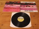 FRANK ZAPPA      HOT RATS       LP