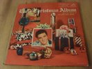 Elvis Presley Elvis Christmas Album U.S. RCA LOC-1035