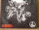 Pascal Johnny Jungle Remixes Part 1-3 RARE SET