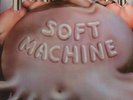 SOFT MACHINE 