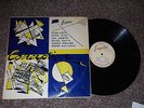 Conception LP 1950`s JAZZ Stan Getz MILES DAVIS Zoot Sims SOONY ROLLINS Esquire