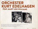 Bigbands Live: KURT EDELHAGEN (1954) [Vinyl LP 180g]