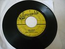 BABA BROOKS BAND   GUN FEVER  DOTTY AND BONNY  ,DON'T DO IT   T-ISLE SKA
