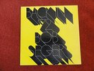 BOB SEGER Back In 72' U.S. 1ST PRESS WHITE LABEL PROMO PALLADIUM 1973