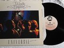 WOODS EMPIRE  UNIVERSAL LOVE  TABU RECORDS FZ37334 LP (NM)