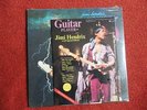 JIMI HENDRIX Midnight Lightning SEALED U.S. PROMO LP W/ GUITAR PLAYER MAGAZINE