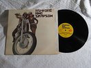 ASHFORD AND SIMPSON SELF TITLED JOBETE  JOB-105 (EX) LP