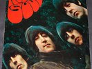 The Beatles-Rubber Soul orig 1965 French Odeon OSX 232 mono LP HEAR