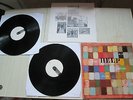War Child - Help - Various Artists 2XLP 1995 Oasis, Weller , Stone Roses