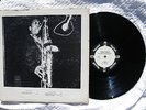 JOHN COLTRANE QUARTET AFRICA/BRASS IMPULSE A-6 Promo,Mono, RVG, LP (NM-/Poor)