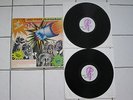 FLOH DE COLOGNE - lucky strike rock jazz rakete  ORIG  OHR 2 LP  D 1973 NM   