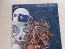 Lp Beggars Opera Pathfinder Vertigo/Swirl Label mit Poster Mint rarrrr